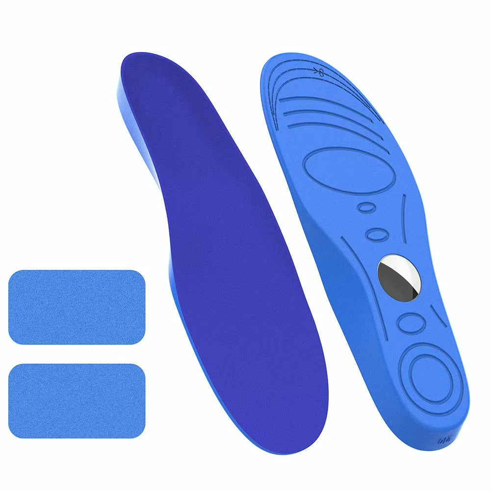 Track Soles™